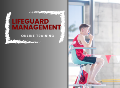 Lifeguard Management Online Training